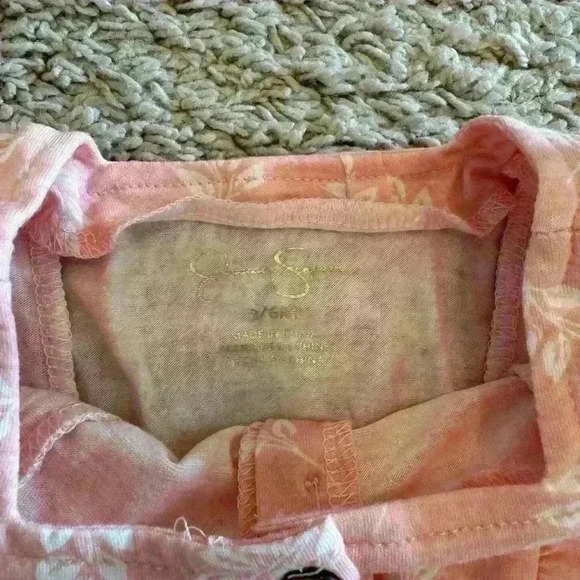 Lot of Baby Girl Spring/Summer Clothes 3-6 months - Picture 7 of 9